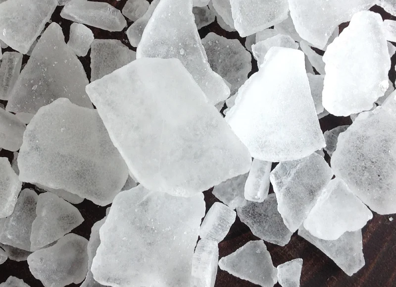Bhimseni Camphor Flakes