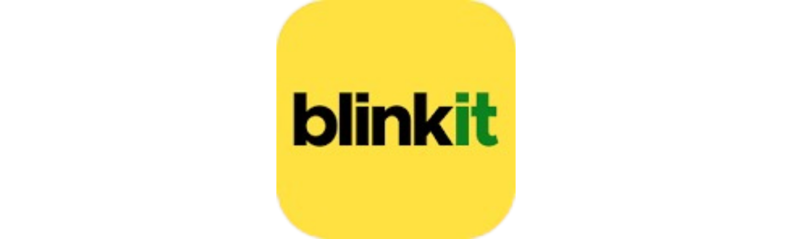 Blinkit